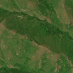 Satellite imagery of Darbnots’ Lerrnants’k’, AM