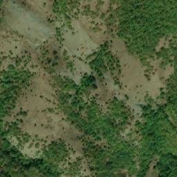 Satellite imagery of Qala Dağı, AZ