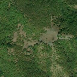 Satellite imagery of Qala Dağı, AZ