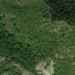 Satellite imagery of Tsumen Lerr, AZ