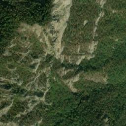 Satellite imagery of Tsumen Lerr, AZ