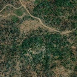 Satellite imagery of Cobb Ridge, US