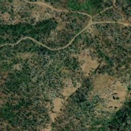 Satellite imagery of Cobb Ridge, US