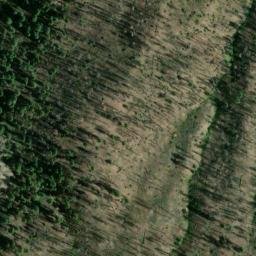 Satellite imagery of Opium Glade Ridge, US