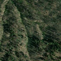 Satellite imagery of Opium Glade Ridge, US