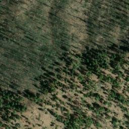 Satellite imagery of Opium Glade Ridge, US
