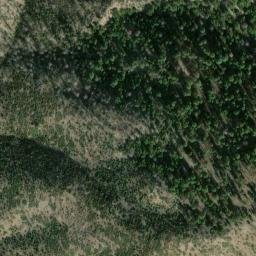 Satellite imagery of Van Ridge, US