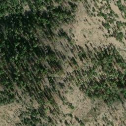 Satellite imagery of Van Ridge, US