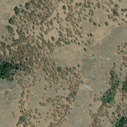 Satellite imagery of Greer Ridge, US