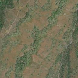 Satellite imagery of Greer Ridge, US