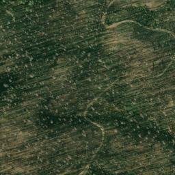 Satellite imagery of Goldstripe Mine, US