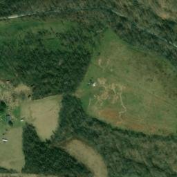 Satellite imagery of Henderson Ridge, US
