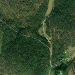 Satellite imagery of Henderson Ridge, US