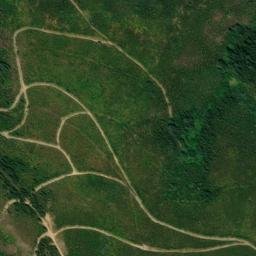 Satellite imagery of Penedos da Penalva, PT