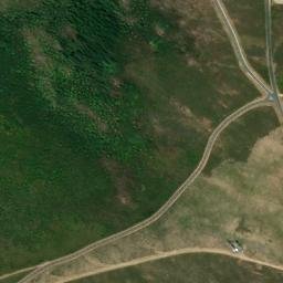 Satellite imagery of Penedos da Penalva, PT