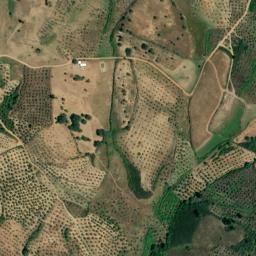Satellite imagery of survey_point, PT