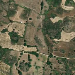 Satellite imagery of survey_point, PT