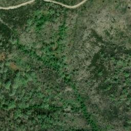 Satellite imagery of Sierra de Tormantos, ES