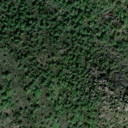 Satellite imagery of Sierra de Martinejos, ES