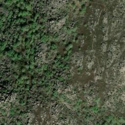 Satellite imagery of Sierra de Martinejos, ES