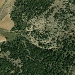 Satellite imagery of survey_point, ES