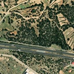 Satellite imagery of survey_point, ES