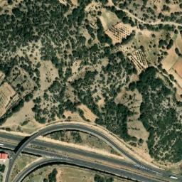 Satellite imagery of survey_point, ES