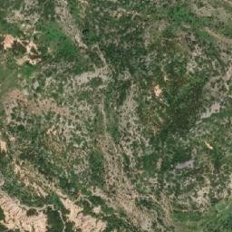 Satellite imagery of Maja e Mlesës, AL