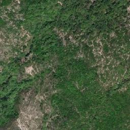 Satellite imagery of Maja e Lepietrës, AL