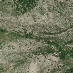 Satellite imagery of Lepjetër, AL