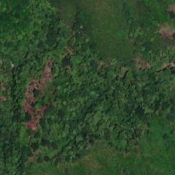 Satellite imagery of Qafa Shkallës, AL