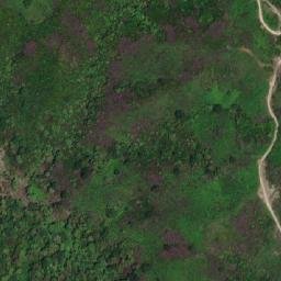 Satellite imagery of Qafa Dërrasës, AL