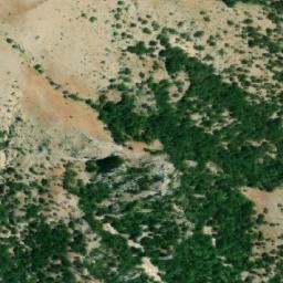 Satellite imagery of Mal Pus, AL