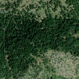 Satellite imagery of Mal i Leskovikut, AL