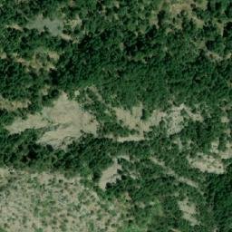 Satellite imagery of Mal i Leskovikut, AL