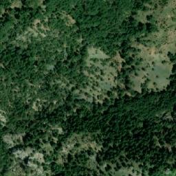 Satellite imagery of Mal i Leskovikut, AL