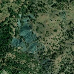 Satellite imagery of María, AL