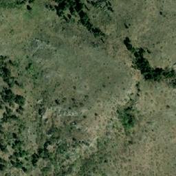 Satellite imagery of María, AL