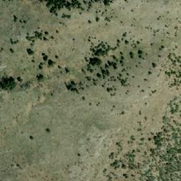 Satellite imagery of María, AL
