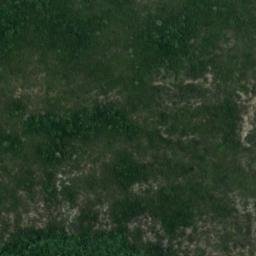 Satellite imagery of Ákra Tímiou Prodrómou, GR