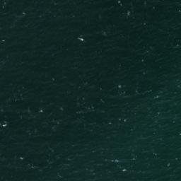 Satellite imagery of Kömür Burnu, TR