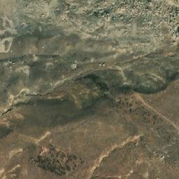 Satellite imagery of Kömür Burnu, TR