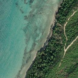 Satellite imagery of Semer Burnu, TR