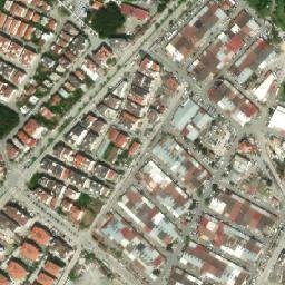 Drone Görünümü