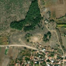 Drone Görünümü
