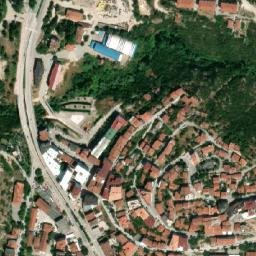 Drone Görünümü