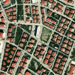 Drone Görünümü