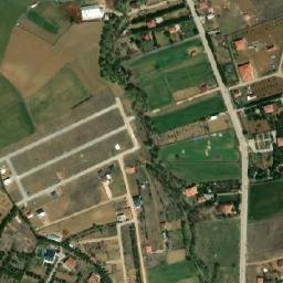 Drone Görünümü