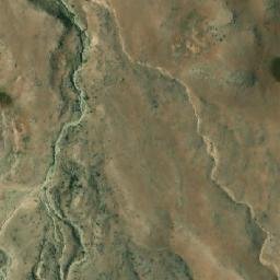 Satellite imagery of Yuva Sırtı, TR