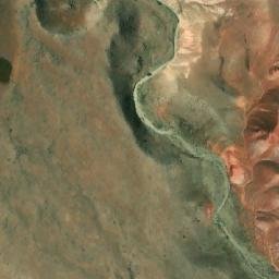 Satellite imagery of Yuva Sırtı, TR